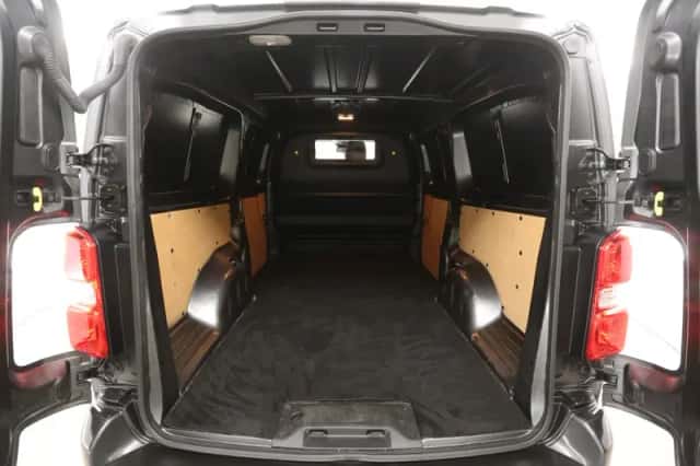 Citroën Jumpy (2025) thumbnail 3