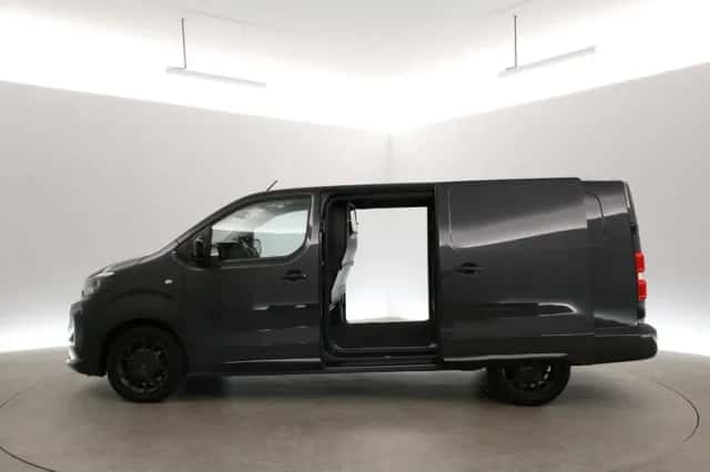 Citroën Jumpy (2025) thumbnail 4