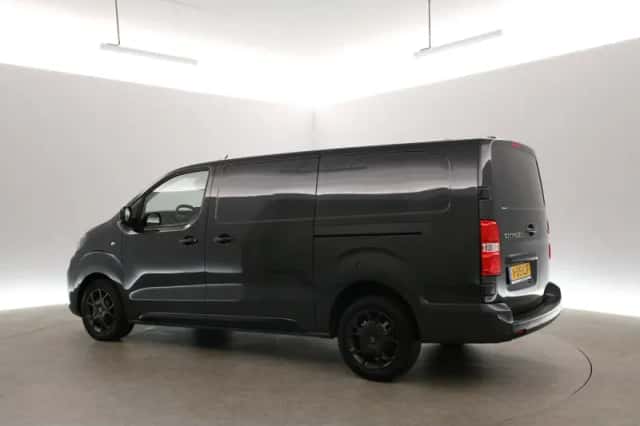 Citroën Jumpy (2025) thumbnail 6