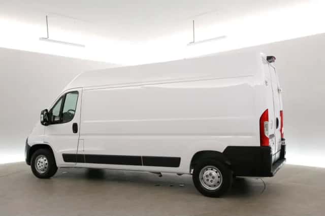 Opel Movano (2024) thumbnail 4