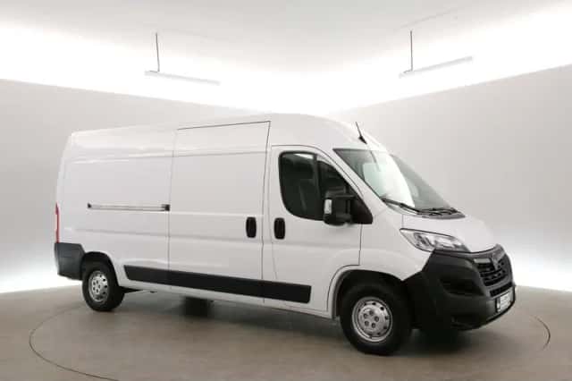 Opel Movano (2024) thumbnail 6