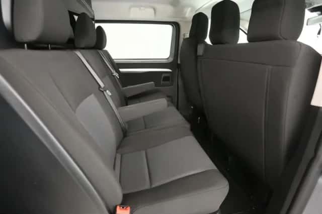 Opel Vivaro (2022) thumbnail 3