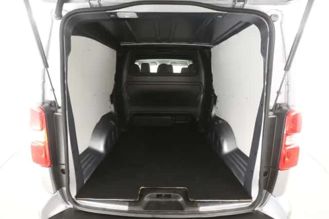 Opel Vivaro (2022) thumbnail 4