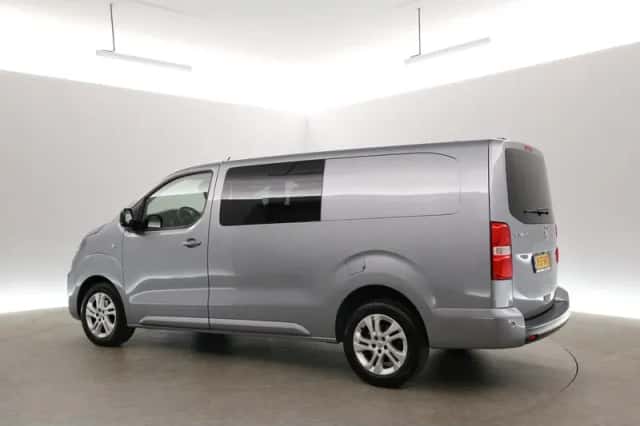 Opel Vivaro (2022) thumbnail 6