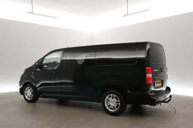 Opel Vivaro (2022) thumbnail 6