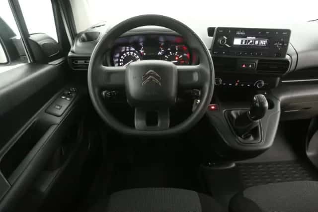 Citroën Berlingo (2020) thumbnail 2