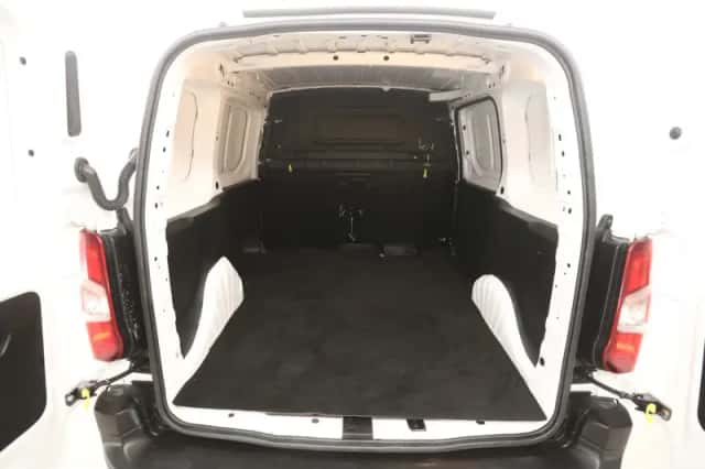 Citroën Berlingo (2020) thumbnail 3