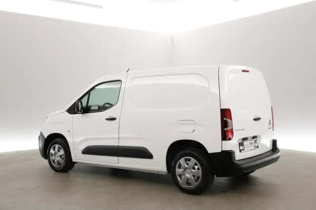 Citroën Berlingo (2020) thumbnail 4