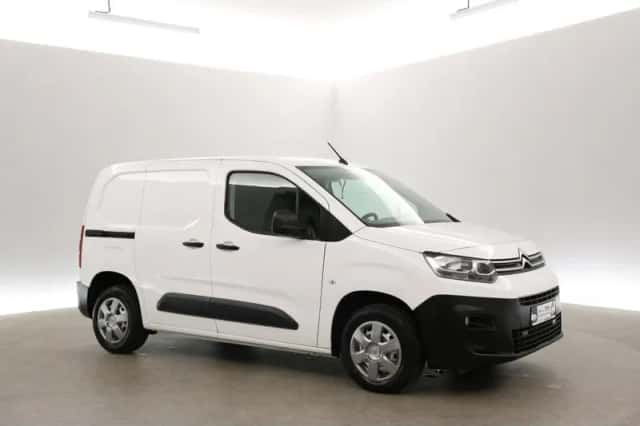 Citroën Berlingo (2020) thumbnail 6