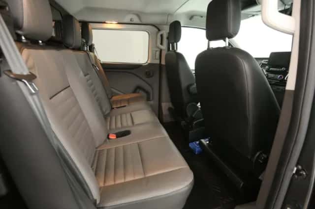 Ford Transit Custom (2023) thumbnail 3