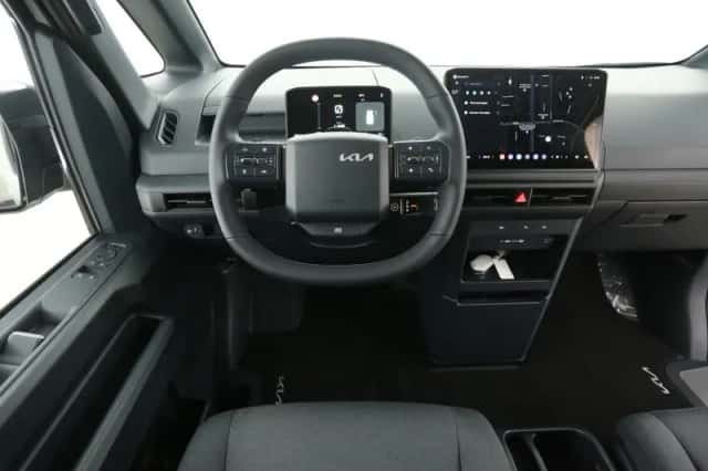 Kia PV5 (2026) thumbnail 2