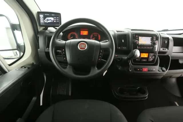 Fiat E-Ducato (2022) thumbnail 2