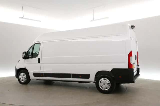 Fiat E-Ducato (2022) thumbnail 4