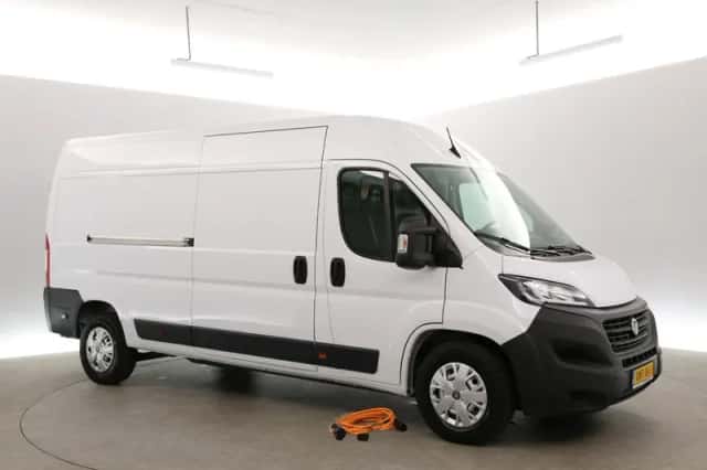 Fiat E-Ducato (2022) thumbnail 6