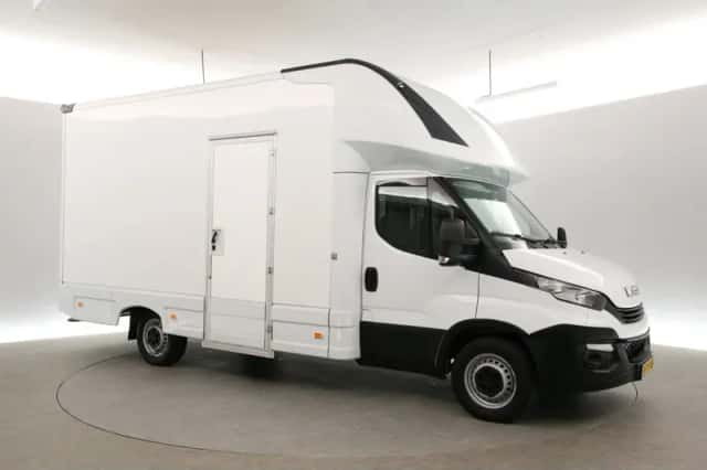 Iveco Daily (2019) thumbnail 6