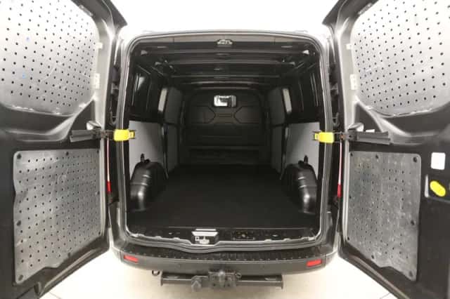 Ford Transit Custom (2021) thumbnail 3