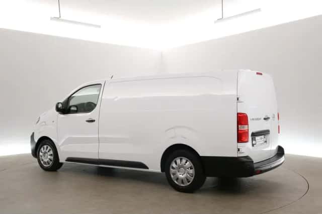 Opel Vivaro-e (2023) thumbnail 4