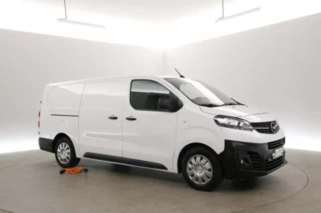 Opel Vivaro-e (2023) thumbnail 6