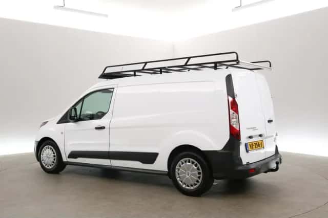 Ford Transit Connect (2016) thumbnail 4