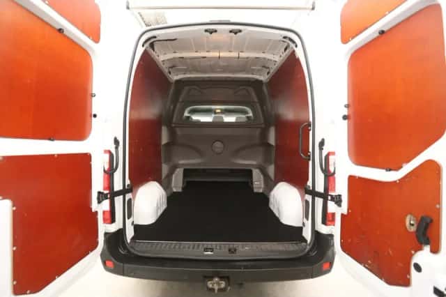 Opel Movano (2020) thumbnail 4