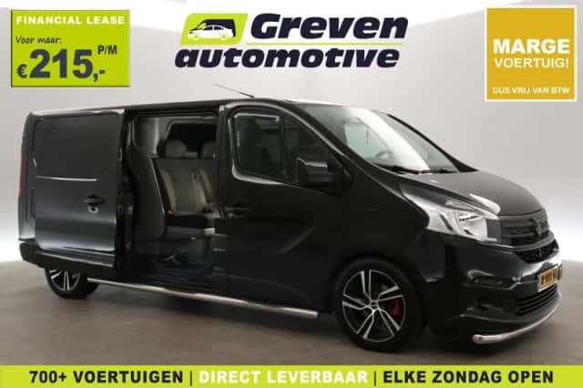 Fiat Talento (2017) thumbnail 1