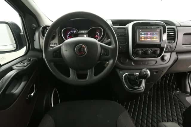 Fiat Talento (2017) thumbnail 2