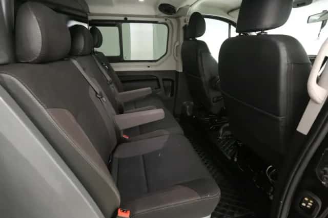 Fiat Talento (2017) thumbnail 3