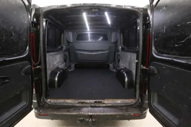 Fiat Talento (2017) thumbnail 4