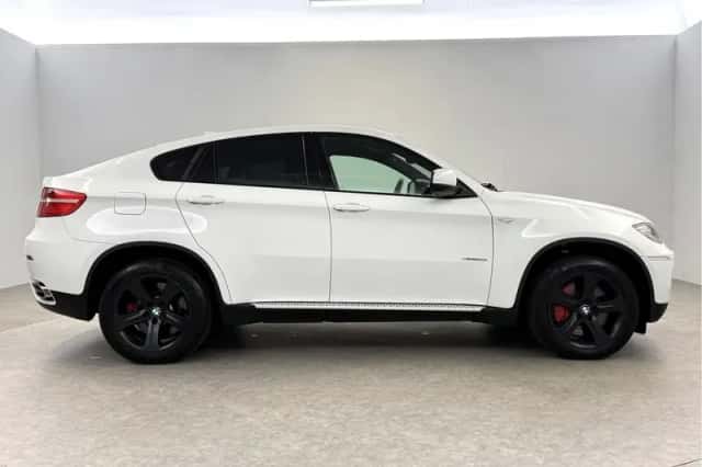 BMW X6 (2008) thumbnail 6