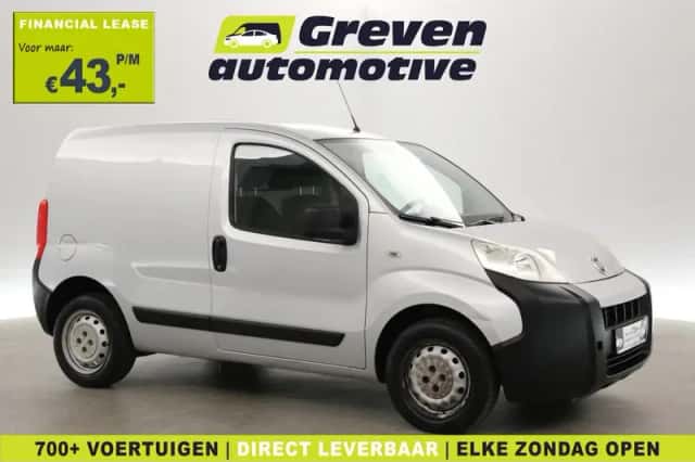 Fiat Fiorino (2013) thumbnail 1