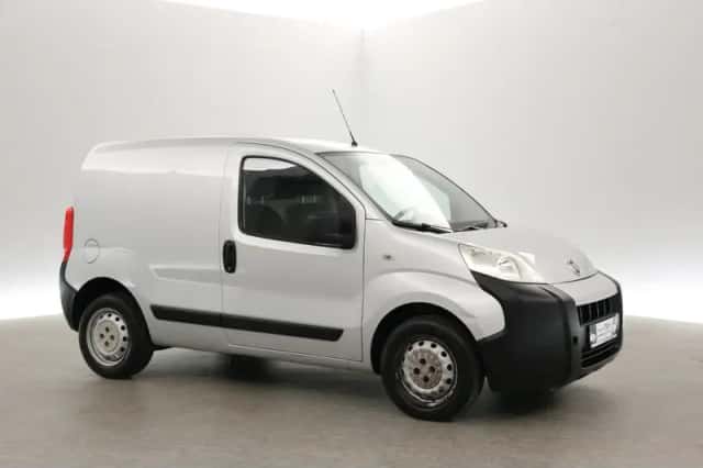 Fiat Fiorino (2013) thumbnail 6
