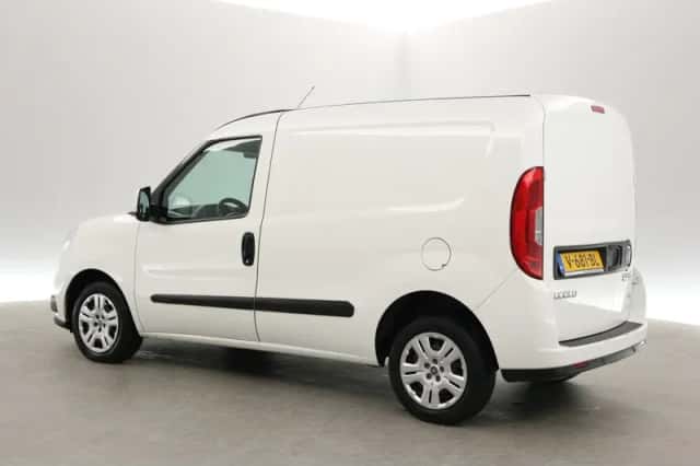 Fiat Doblò (2016) thumbnail 4