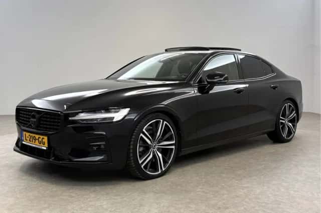 Volvo S60 (2019) thumbnail 6