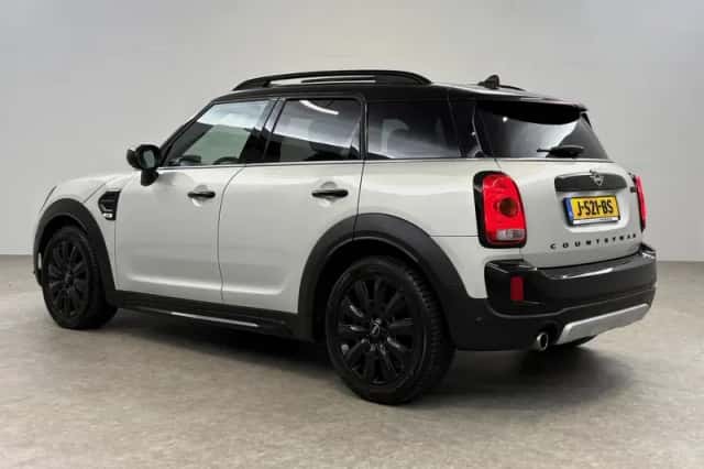 MINI Countryman (2020) thumbnail 3