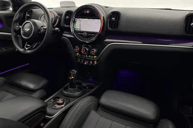 MINI Countryman (2020) thumbnail 4