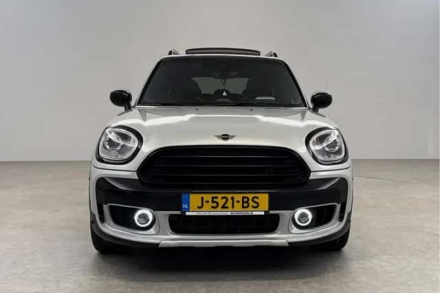 MINI Countryman (2020) thumbnail 6