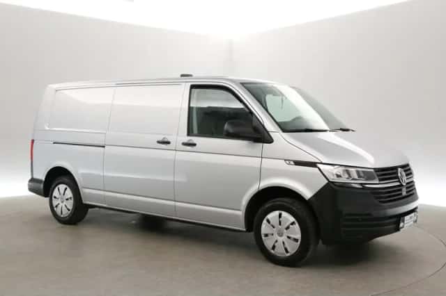 Volkswagen Transporter (2021) thumbnail 6