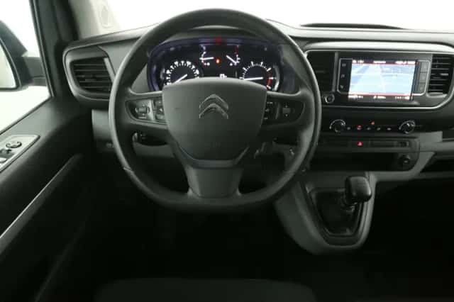 Citroën Jumpy (2023) thumbnail 2