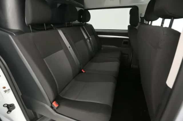 Citroën Jumpy (2023) thumbnail 3