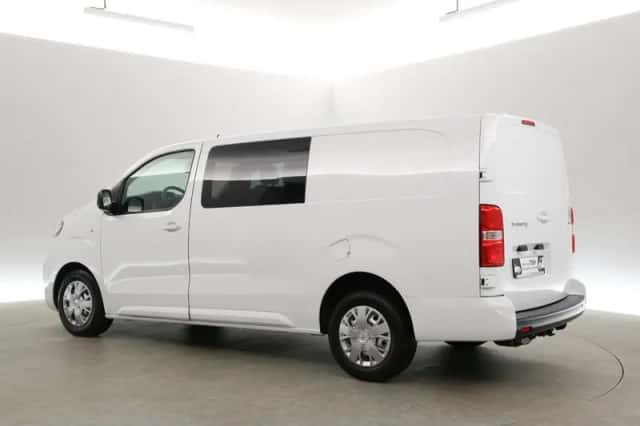 Citroën Jumpy (2023) thumbnail 6