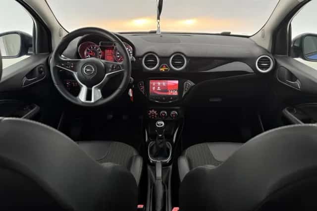 Opel Adam (2014) thumbnail 2