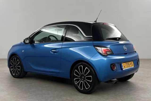 Opel Adam (2014) thumbnail 3