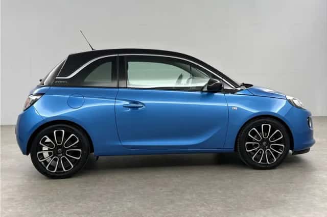 Opel Adam (2014) thumbnail 6