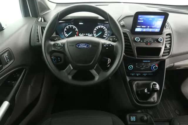 Ford Transit Connect (2021) thumbnail 2
