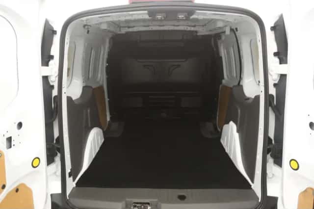 Ford Transit Connect (2021) thumbnail 3