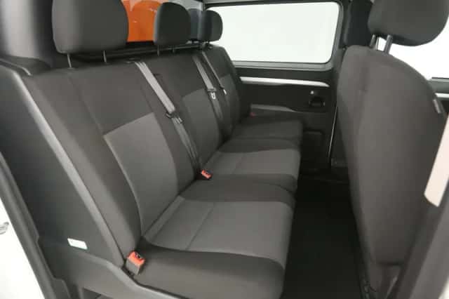 Opel Vivaro (2020) thumbnail 3