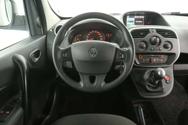 Renault Kangoo (2020) thumbnail 2