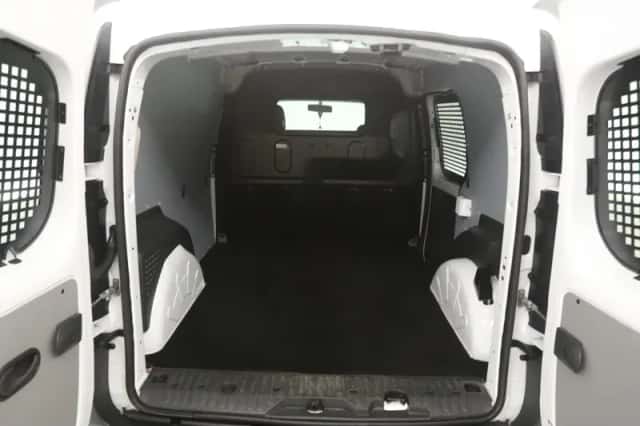 Renault Kangoo (2020) thumbnail 3