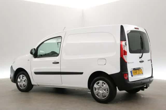 Renault Kangoo (2020) thumbnail 4