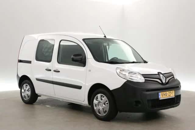 Renault Kangoo (2020) thumbnail 6